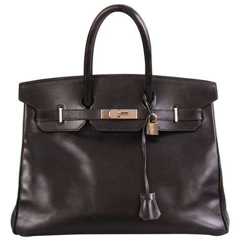 hermes bag black birkin|hermes birkin outlet.